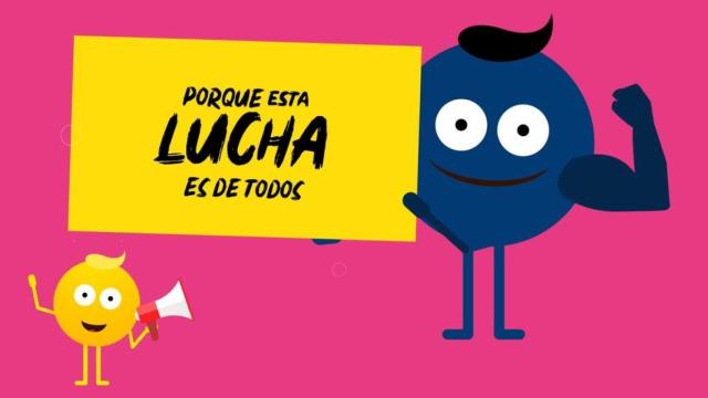 Mediaset lanza la campaña ‘Muchos pueden curar, pero tod@s podemos prevenir’