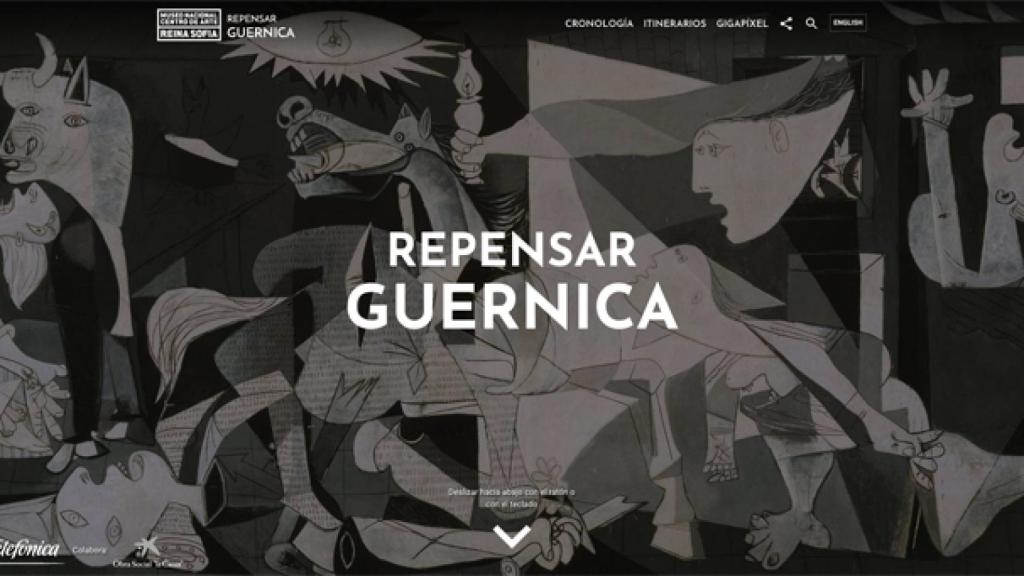 repensarguernica