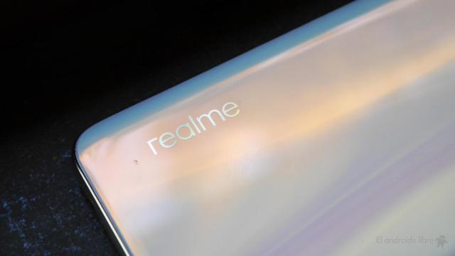 El realme 6i se presenta la semana que viene y será el primero en usar Helio G80