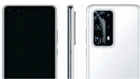El Huawei P40 Pro Premium Edition se filtra al completo: cinco cámaras, 5G y gran batería