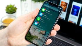 iOS 14, y su nueva pantalla de inicio, habrían sido filtrados desde hace meses