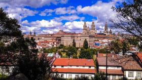 Coronavirus: la Catedral de Santiago y la Torre de Hércules cierran hasta nuevo aviso