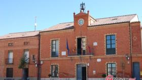 ayuntamiento cigales valladolid 1