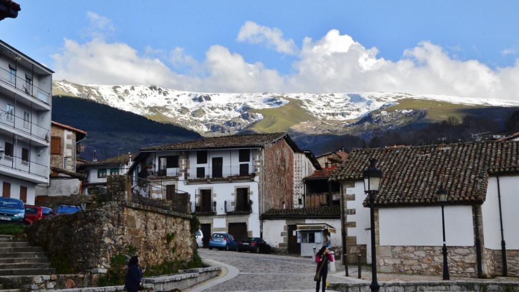 Castilla y León