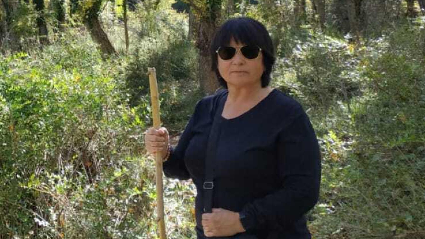 Mari tenía 60 años. Murió este pasado sábado en un hospital de Valencia. Dio positivo al coronavirus Sars CoV-2.