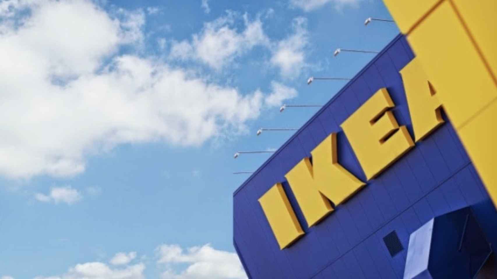 En busca del socio industrial que traerá Ikea a Vigo
