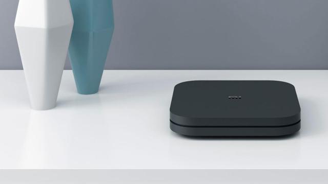 El Xiaomi Mi Box S al precio más bajo de su historia: convierte tu tele en un Android TV