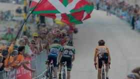 Ciclismo en el País Vasco