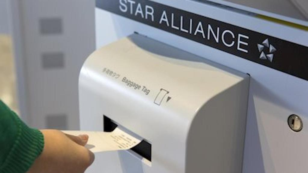 Star Alliance.