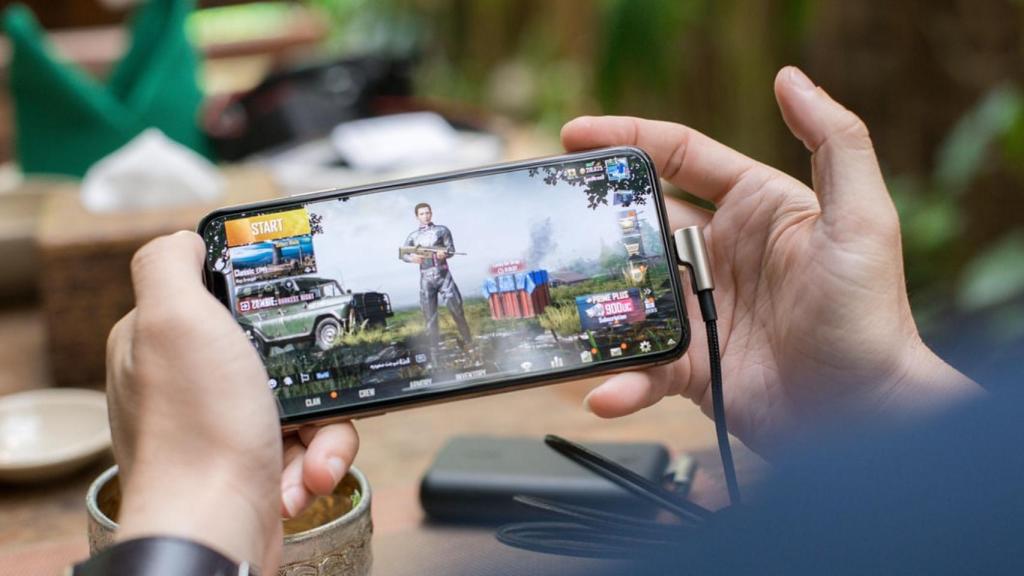 La versión Movil de PUBG también accede al portapapeles