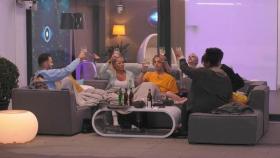 Concursantes de la actual edición de 'Big Brother' Alemania