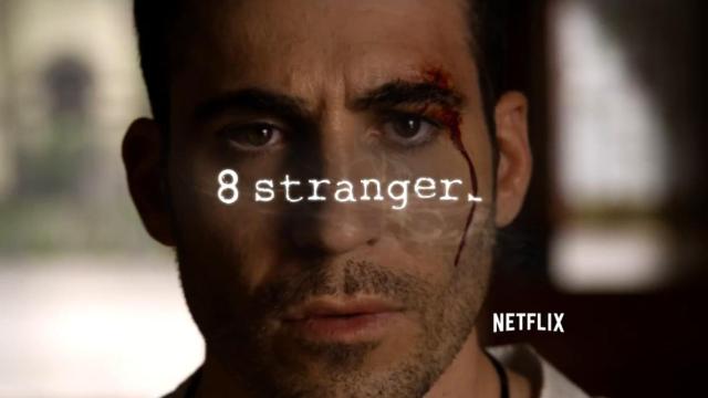 La segunda de 'Sense8' llegará en junio a Netflix con Miguel Ángel Silvestre