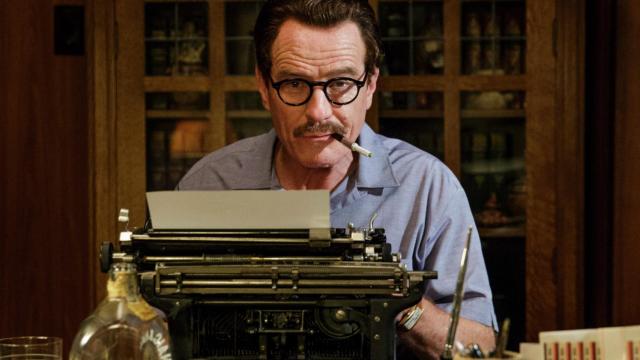 Bryan Cranston en 'Trumbo'