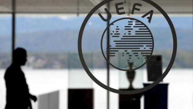 UEFA