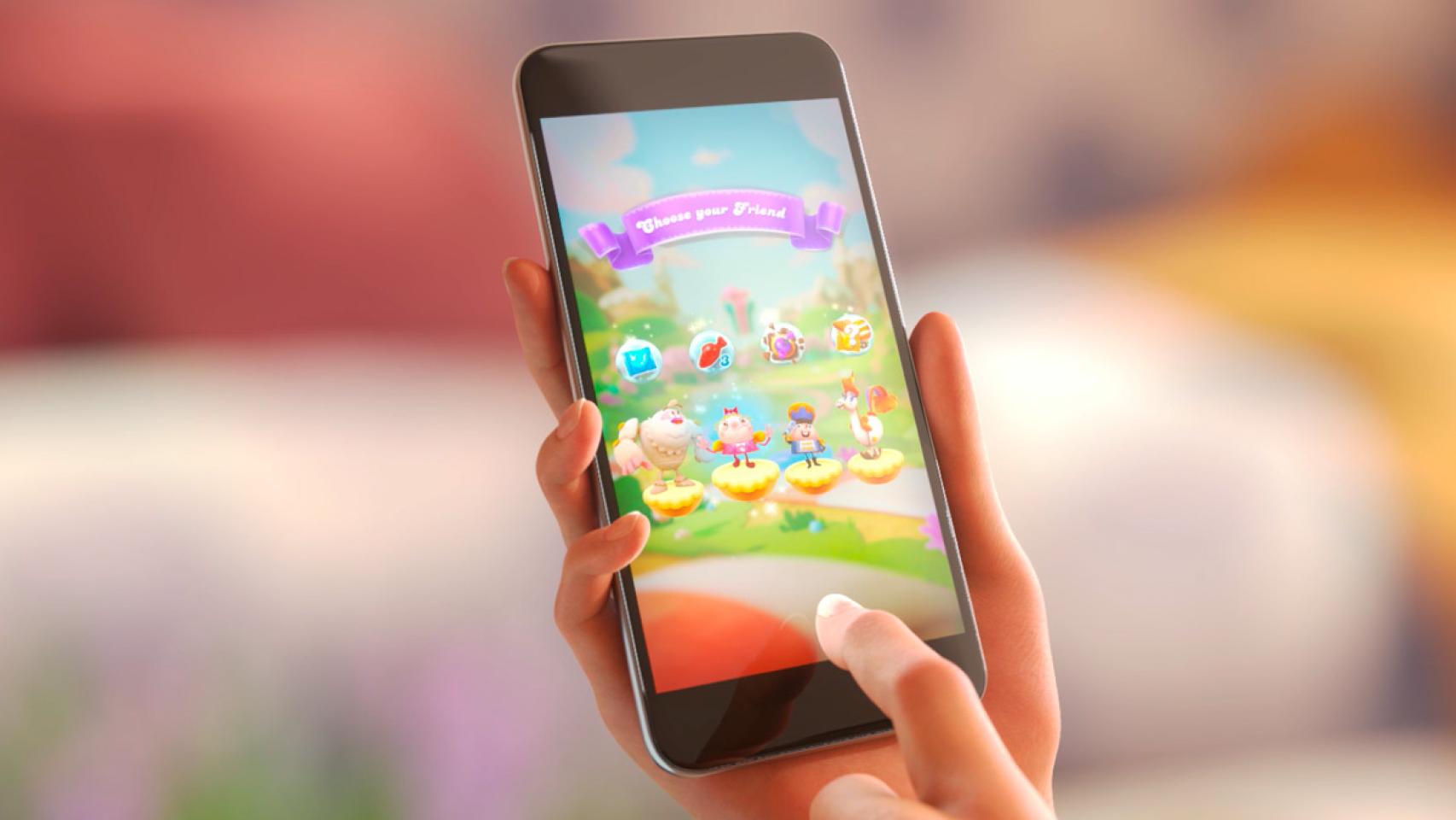 Candy Crush regala vidas infinitas sin trucos ni cambiar la fecha