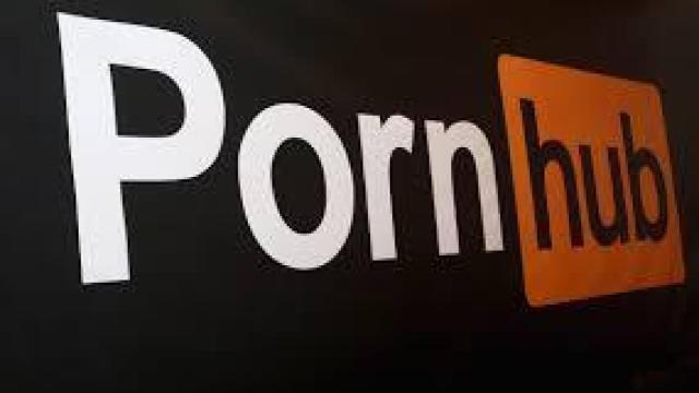 Logo de Pornhub