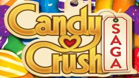 Candy Crush Saga