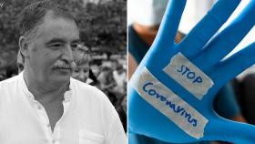 Coronavirus: El alcalde de Oleiros insinúa que es un plan de Estados Unidos