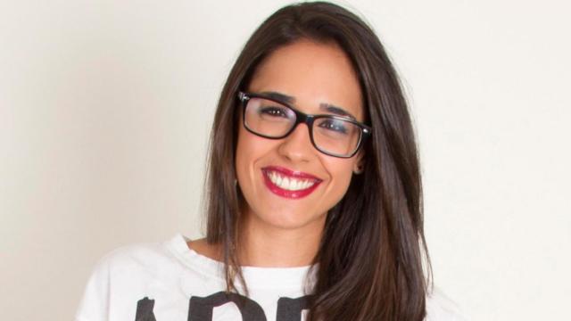 Lucía Parreño, de 'GH 15' a 'Supervivientes 2015'