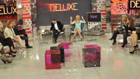 La Audiencia multa con 167.000€  a Telecinco por un 'Sálvame Deluxe' que emitió en La Siete