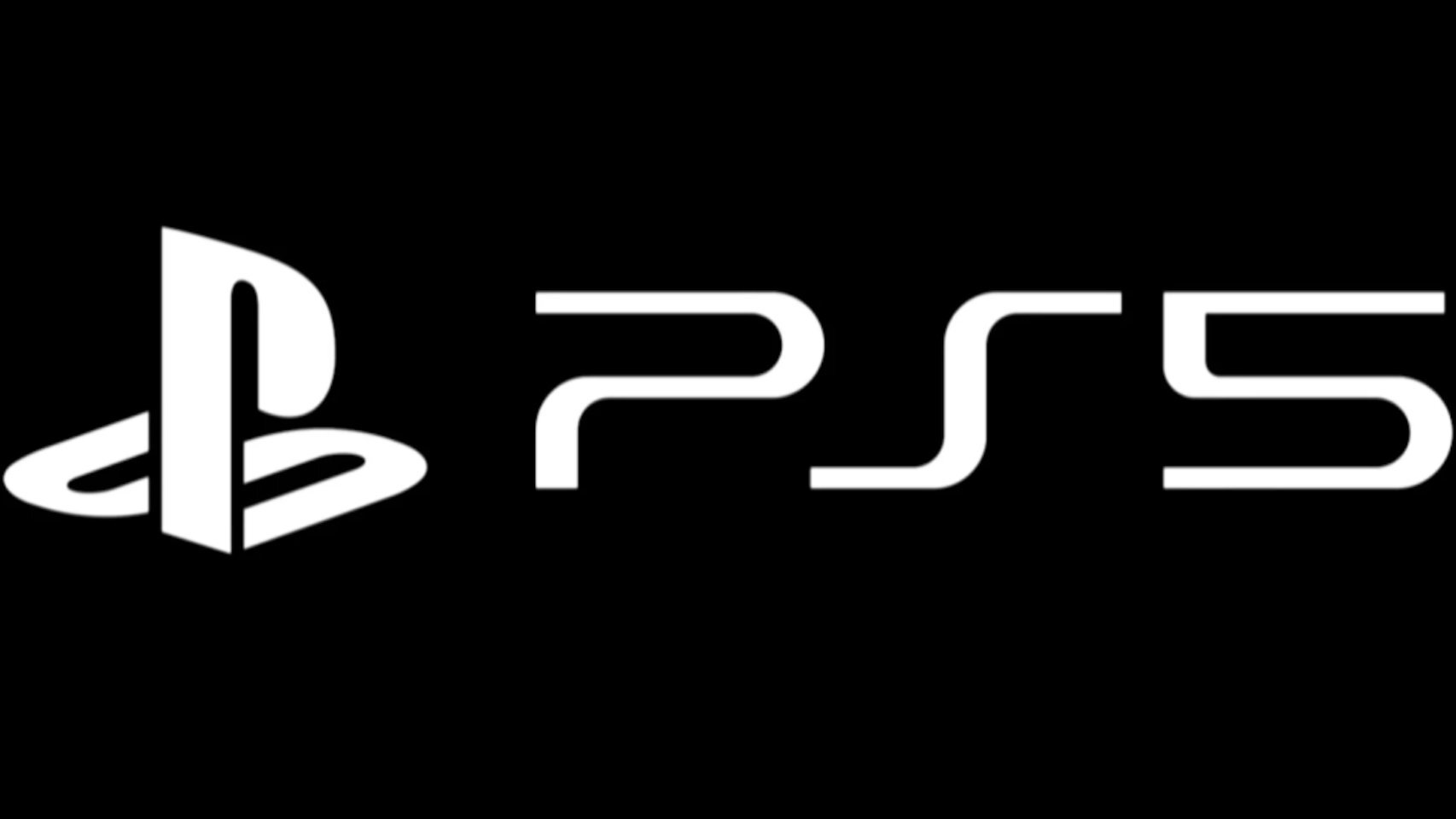 Logotipo de Playstation 5