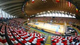 El Concello de A Coruña abre la posibilidad de ampliar el Palacio de los Deportes para la ACB