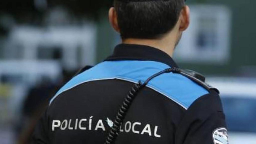 Detenido un conductor en Ferrol tras darse a la fuga y quintuplicar la tasa de alcoholemia