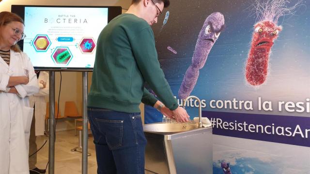 A Coruña aumenta el número de camas dedicadas a los pacientes de coronavirus