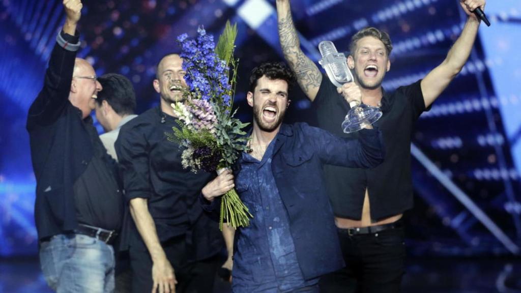 Esta semana habría tenido lugar la final de Eurovisión 2020.