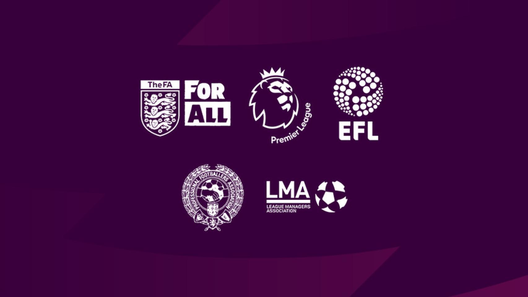 La Premier League se aplaza hasta el 30 de abril