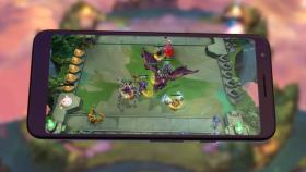 Ya puedes jugar a TFT en Android: el juego de estrategia de los creadores del LoL