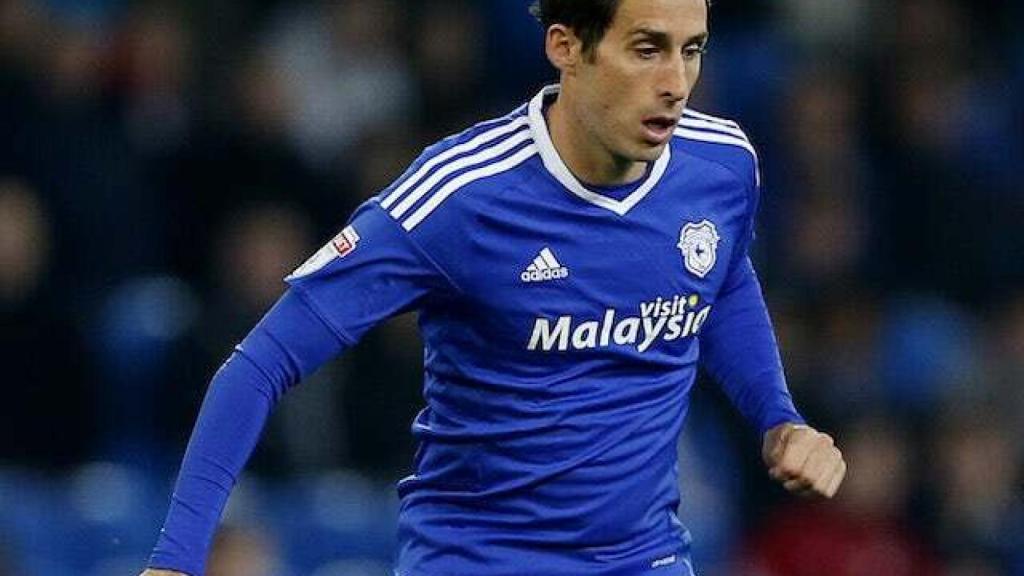 Peter Whittingham