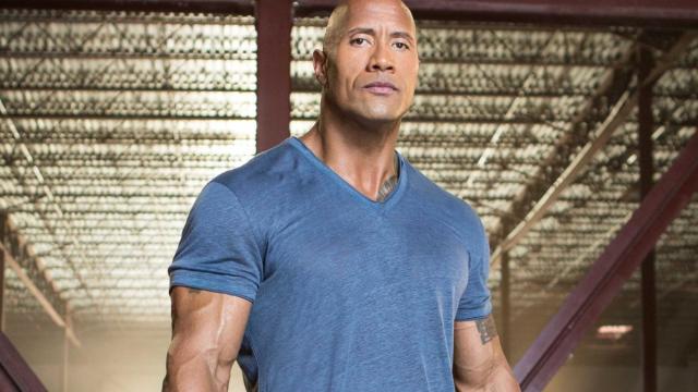 Odisea estrena 'Ponte en marcha', el 'Hermano Mayor' de Dwayne Johnson