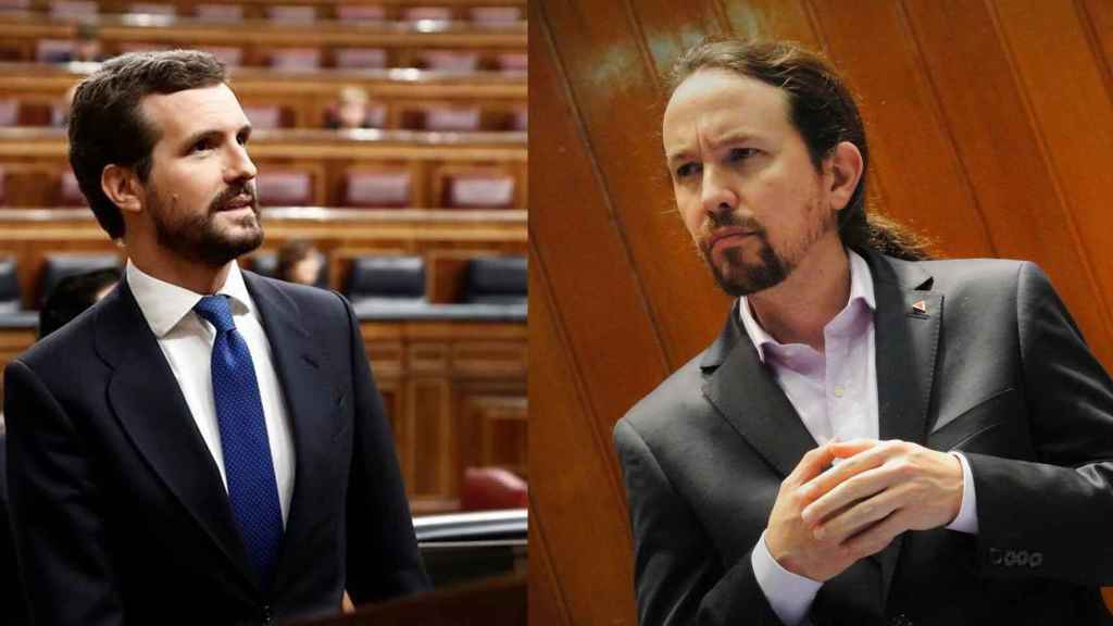 El PP recurrirá ante el TC la inclusión de Iglesias en la comisión del CNI