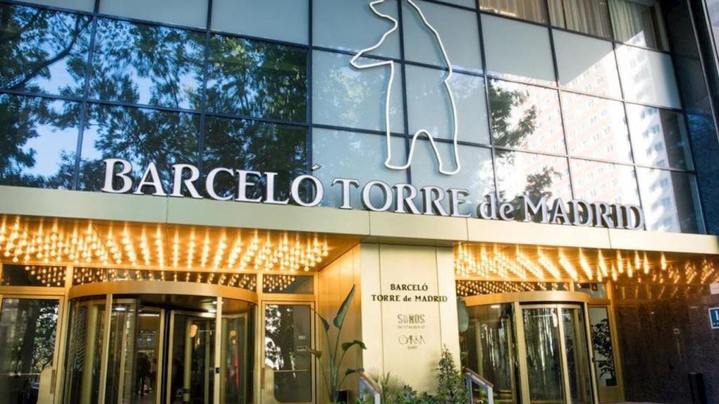 Barceló ultima el cierre de sus hoteles y estudiará el ERTE para sus empleados