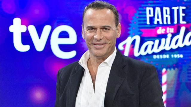 Carlos Lozano, concursante de 'Gran Hermano VIP 4'