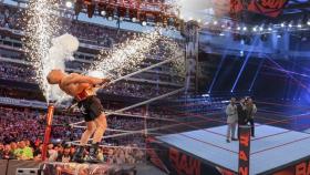 La WWE no para por el coronavirus y además se reinventa