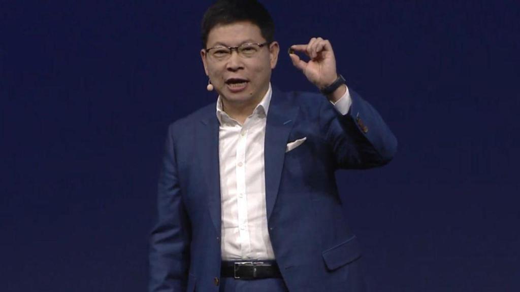 Xiaomi supera a Huawei por primera vez en su historia
