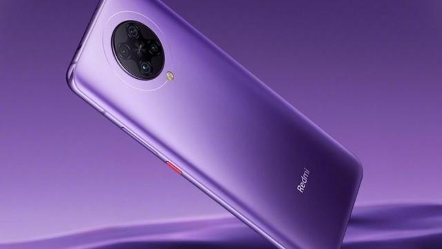 Precios de los Xiaomi Redmi K30 Pro y K30 Pro Zoom filtrados