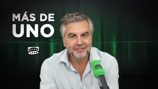 Carlos Alsina (Onda Cero)