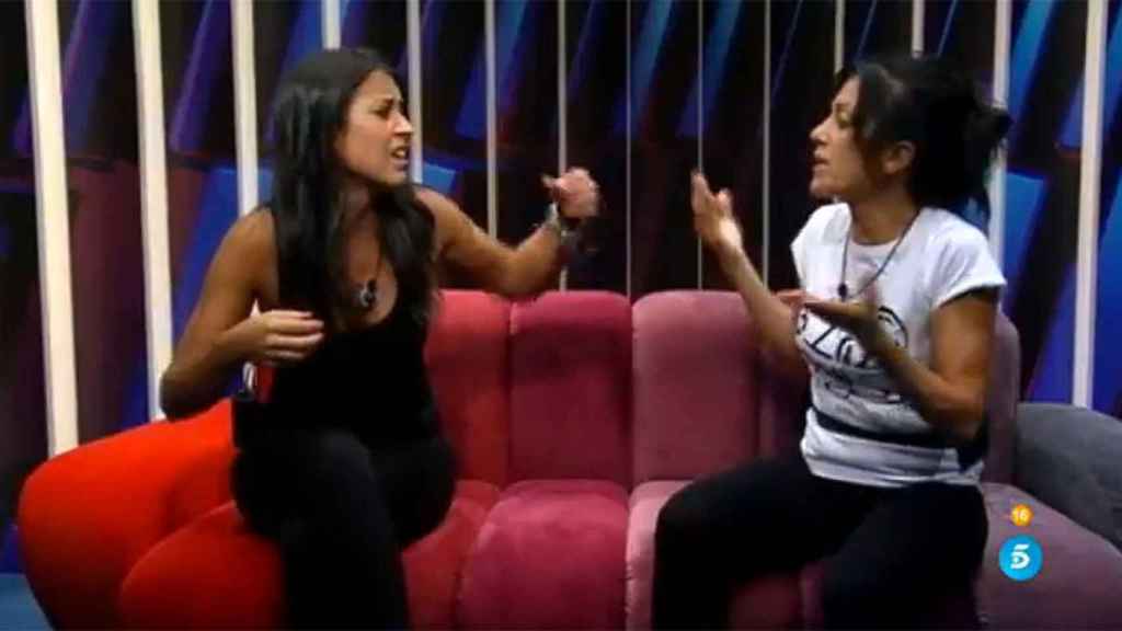 Suso, Maite y Raquel de 'GH 16' regresan a Guadalix en 'GH VIP'