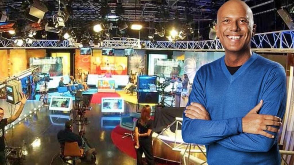 Alfonso Arús carga contra Vasile y la gestión de Mediaset en 8tv