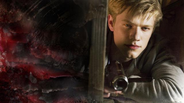 Conoce a Lucas Till, el nuevo MacGyver de CBS