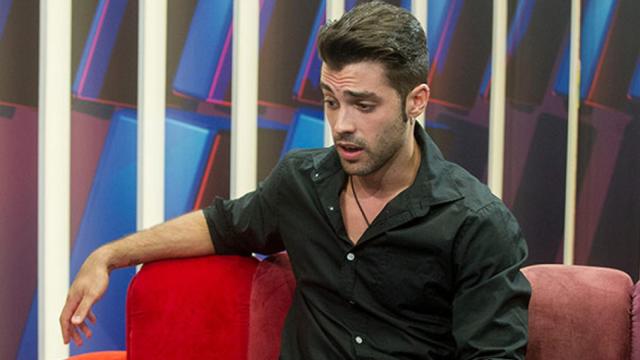 Vera en el confesionario de 'Gran Hermano 16'