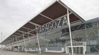 Zara acude al rescate de su aeropuerto estrella: su nuevo 'hub' logístico ayudará a reflotar el negocio de carga