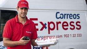 Correos Express hará envíos gratis de material sanitario a hospitales de A Coruña