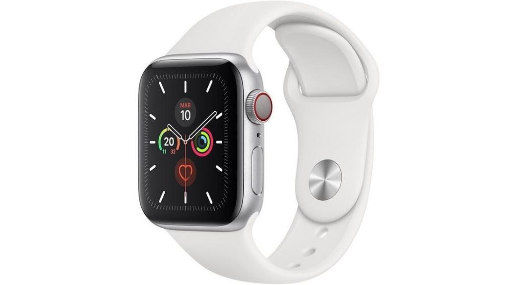 Apple Watch Series 5