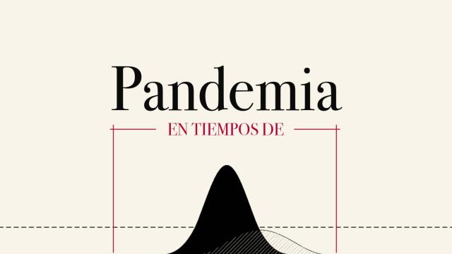 'En tiempos de pandemia', un podcast de El Español para analizar la crisis del coronavirus