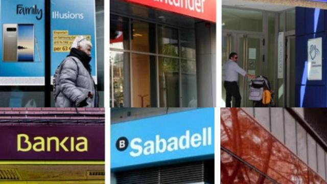 Salvar a empresas, familias y reputación: la banca se conjura contra el coronavirus