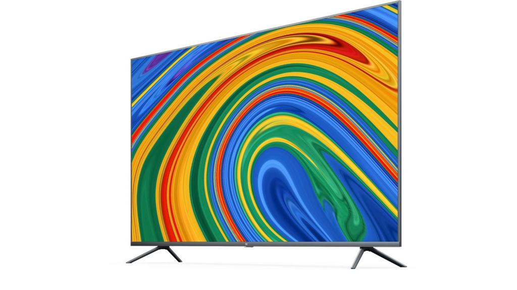 Xiaomi Mi TV 4S 65 pulgadas